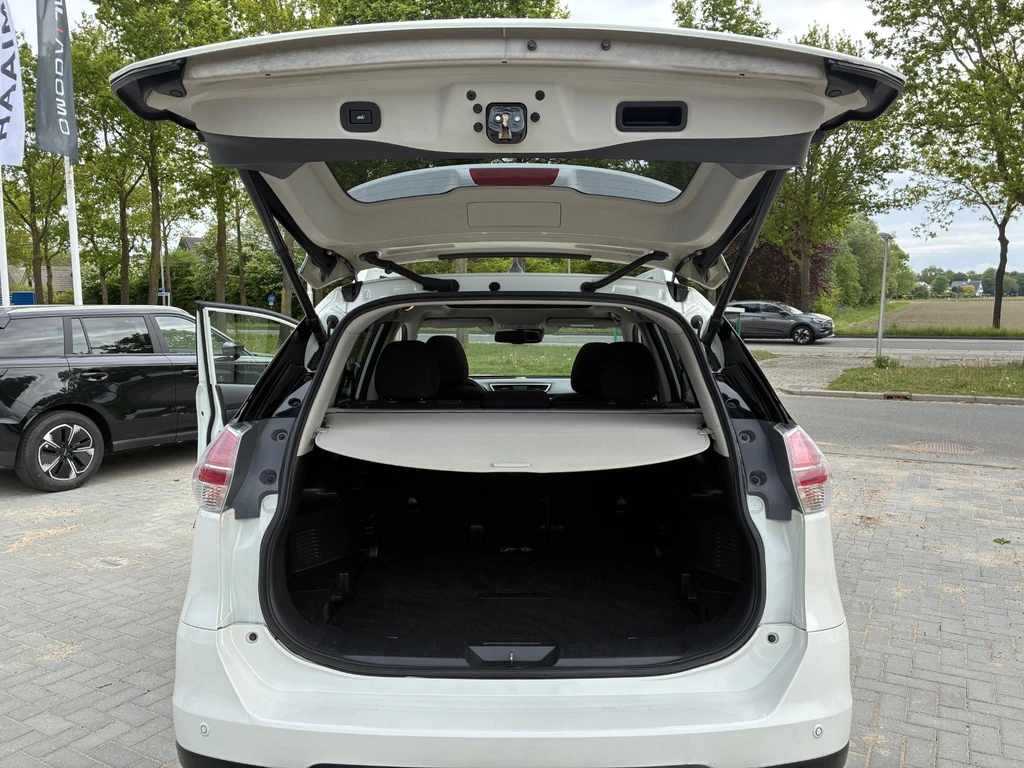 Nissan X-Trail – foto 18