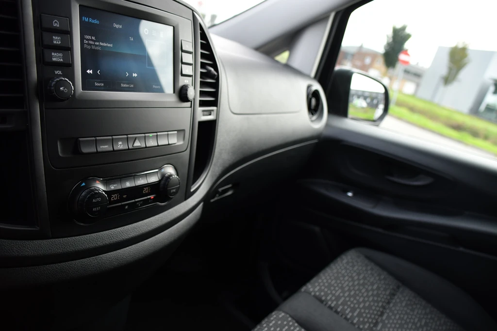 Mercedes-Benz Vito – foto 26