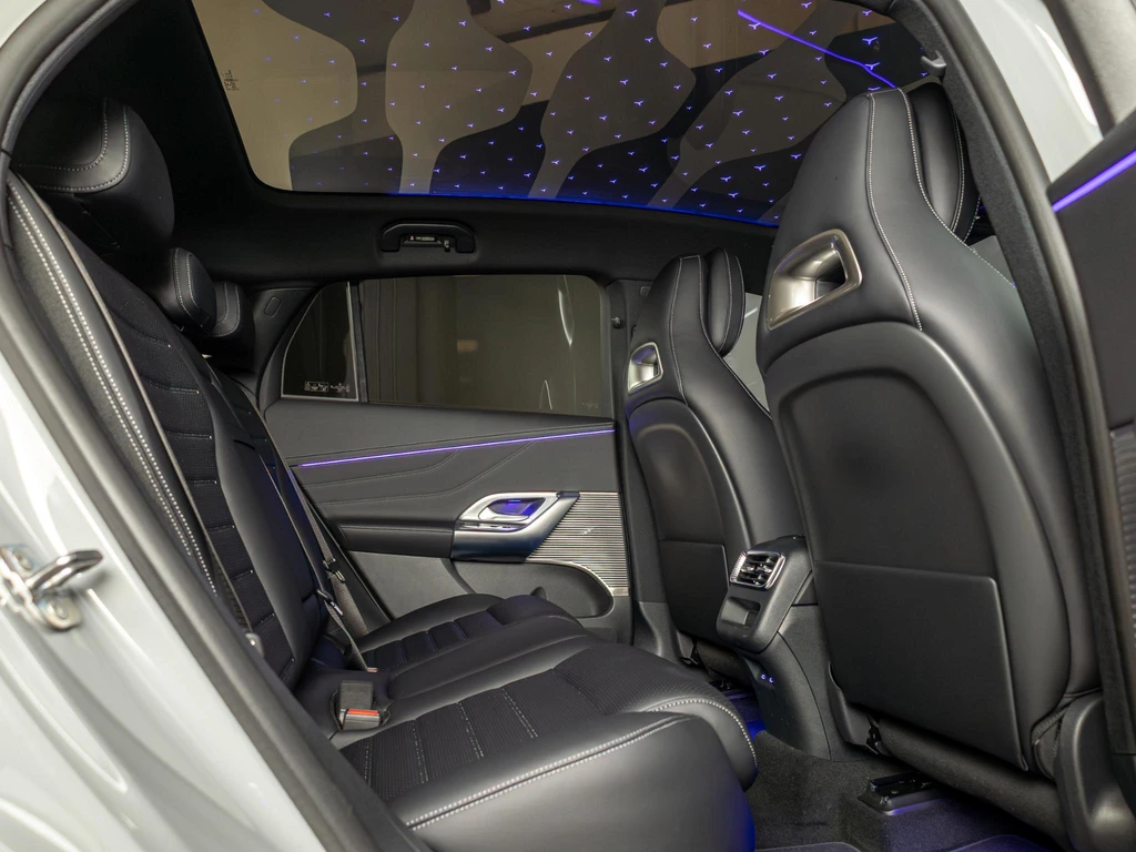 Mercedes-Benz GLC – foto 18