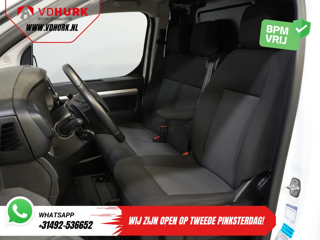 Opel Vivaro – foto 12