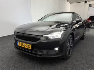 Polestar 2 – thumbnail 2