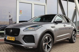 Jaguar E-PACE – thumbnail 3