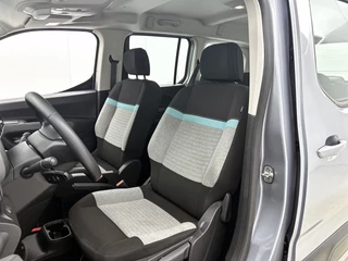 Citroën Berlingo – thumbnail 30