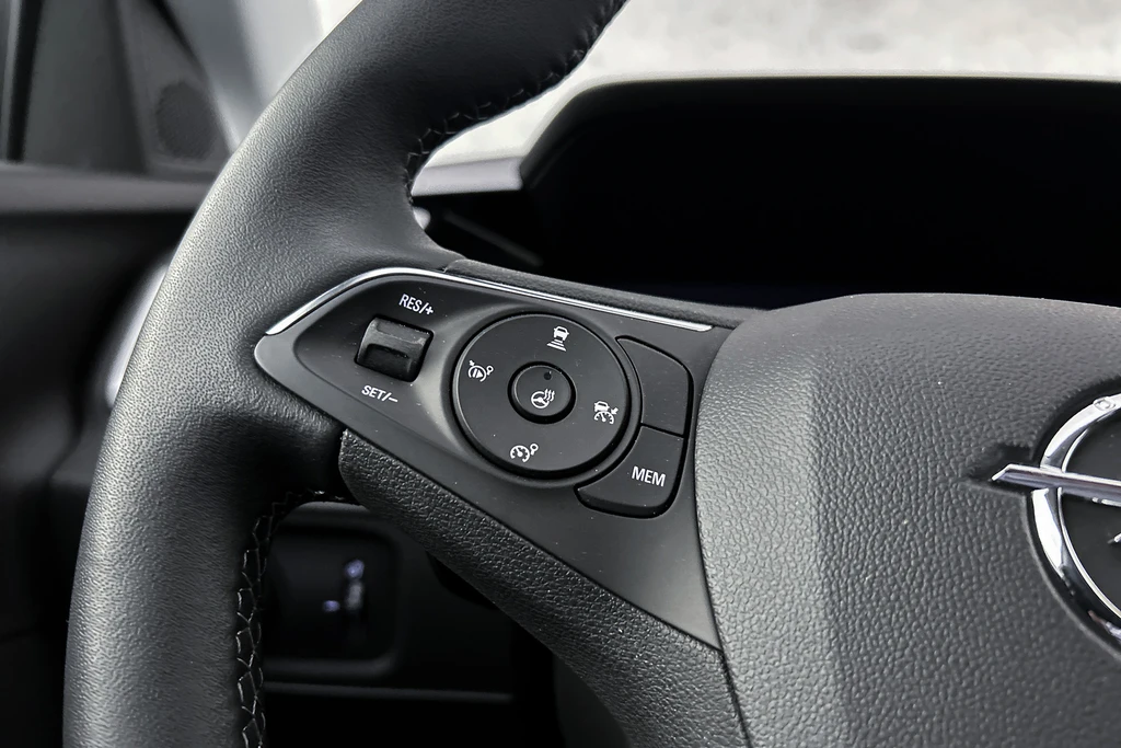Opel Grandland – foto 22