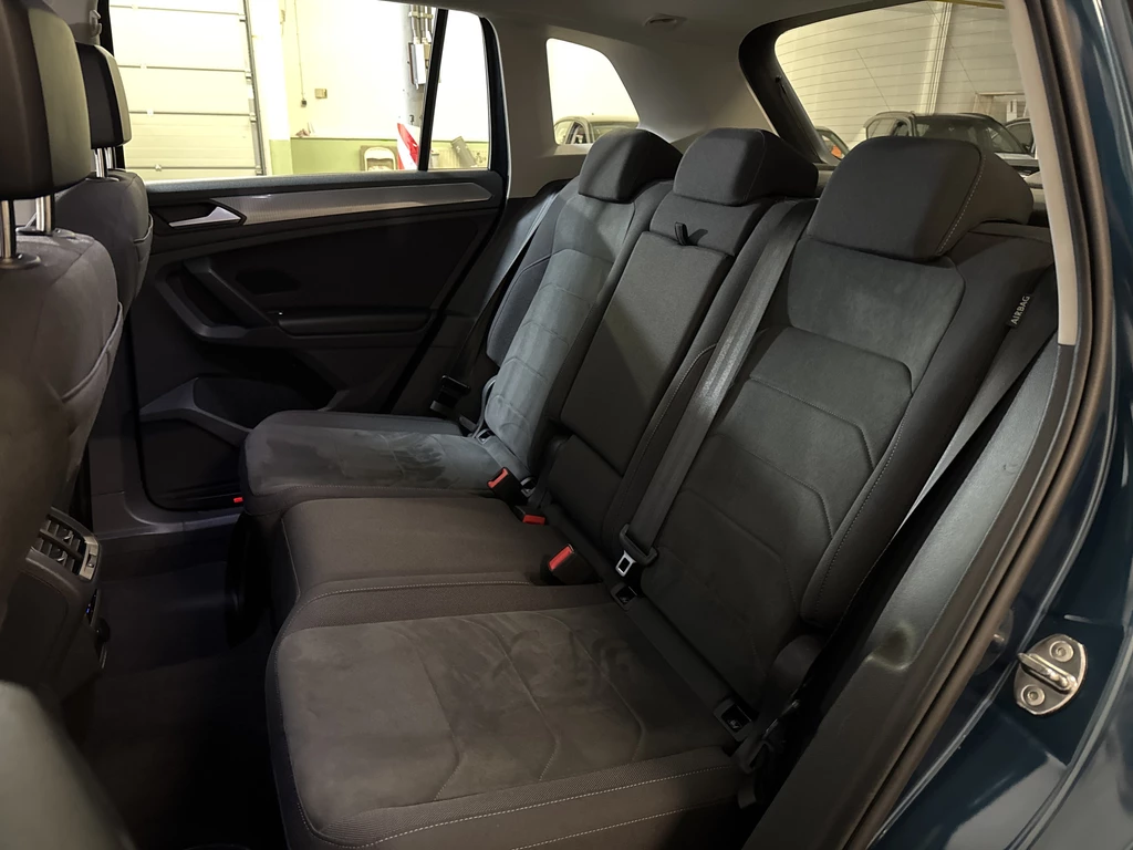 Volkswagen Tiguan – foto 16