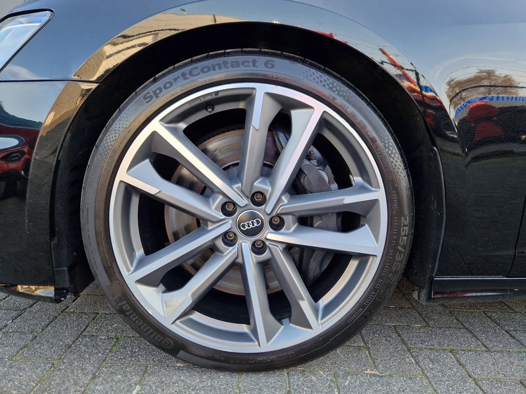 Audi S6 – foto 6
