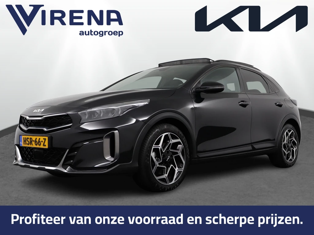 Kia XCeed – foto 1