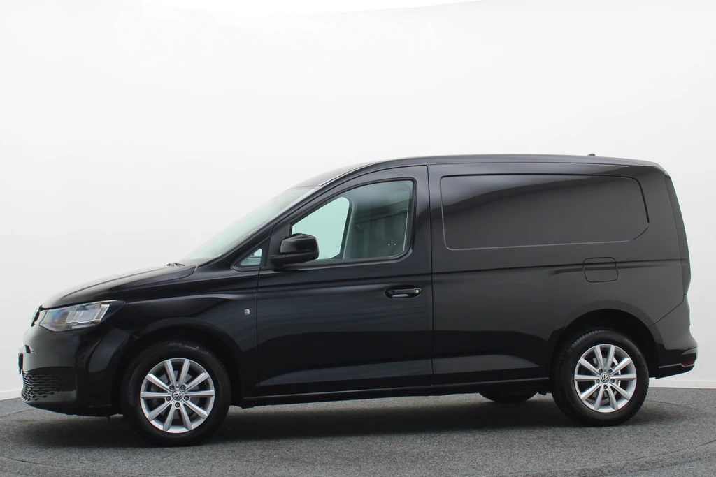 Volkswagen Caddy – foto 3
