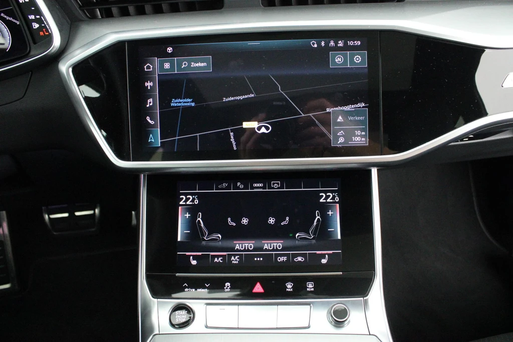 Audi A6 – foto 16
