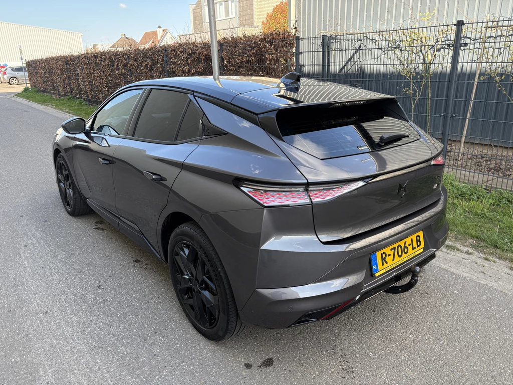 DS DS 4 – foto 5