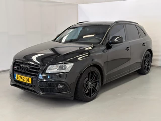 Audi Q5 – thumbnail 2