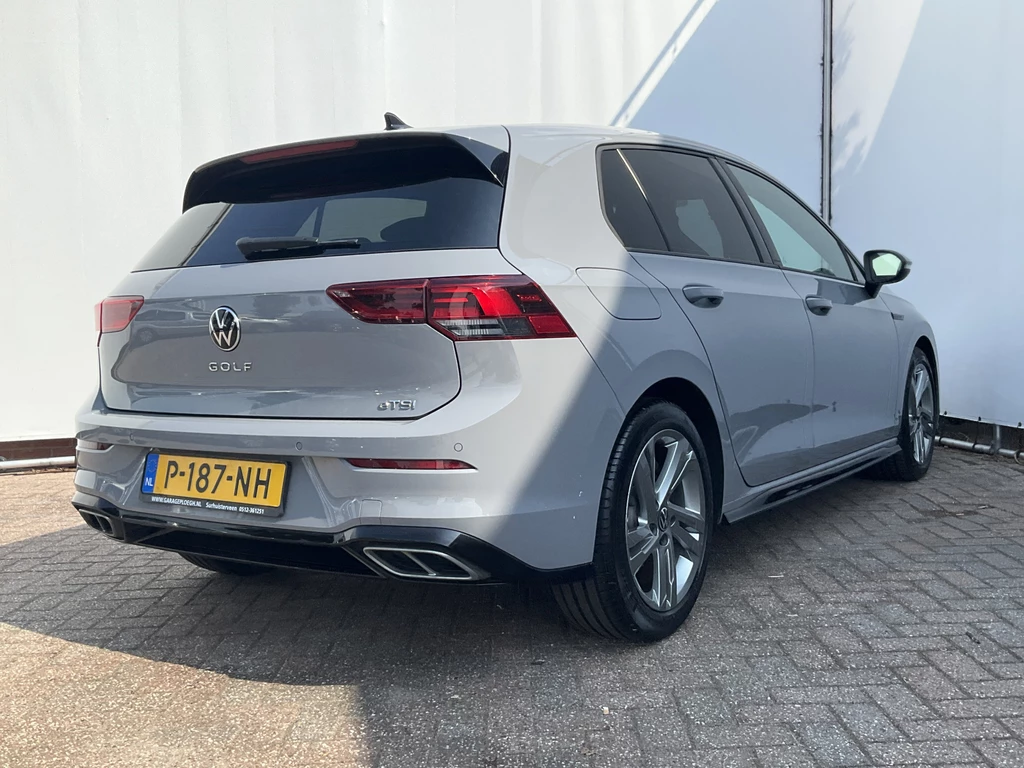 Volkswagen Golf – foto 6