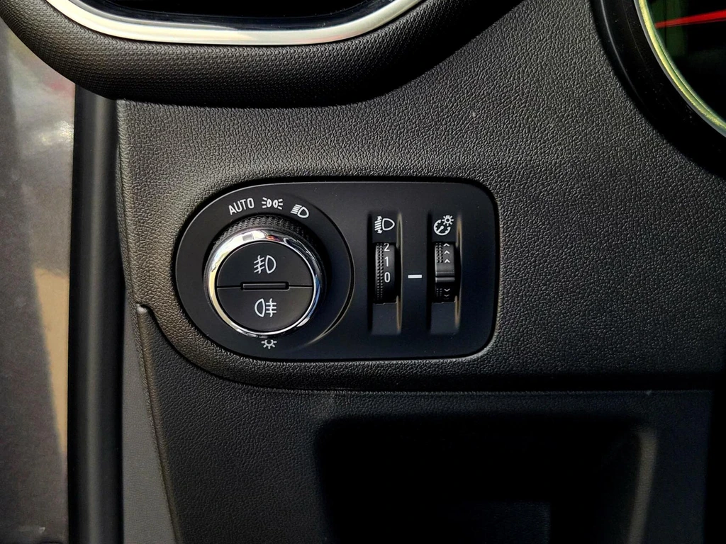 Opel Crossland – foto 35