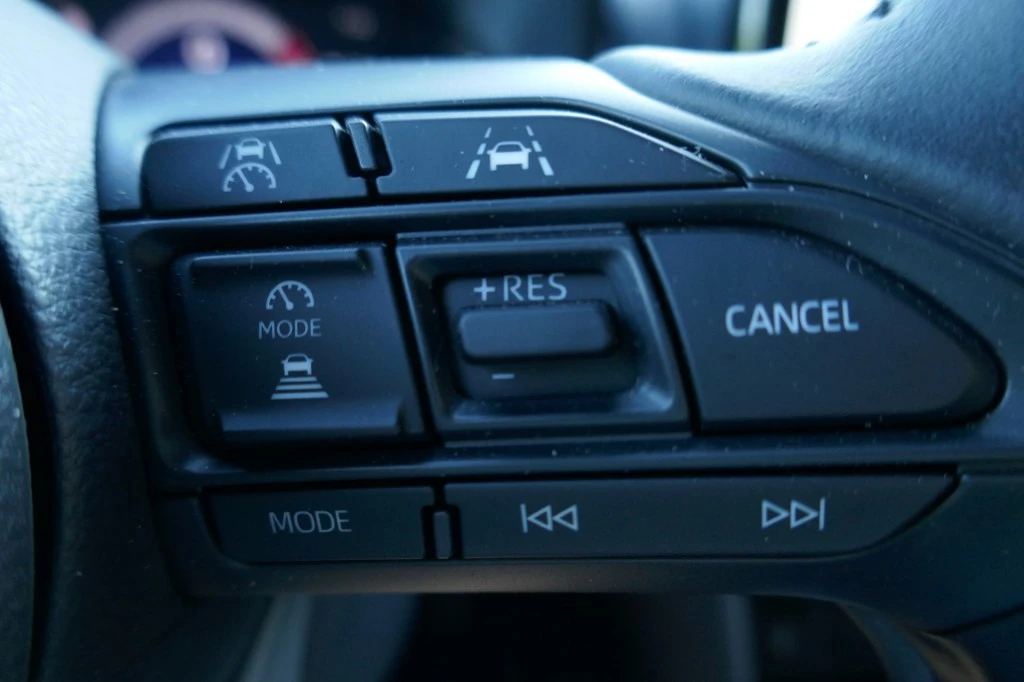 Toyota Yaris – foto 20