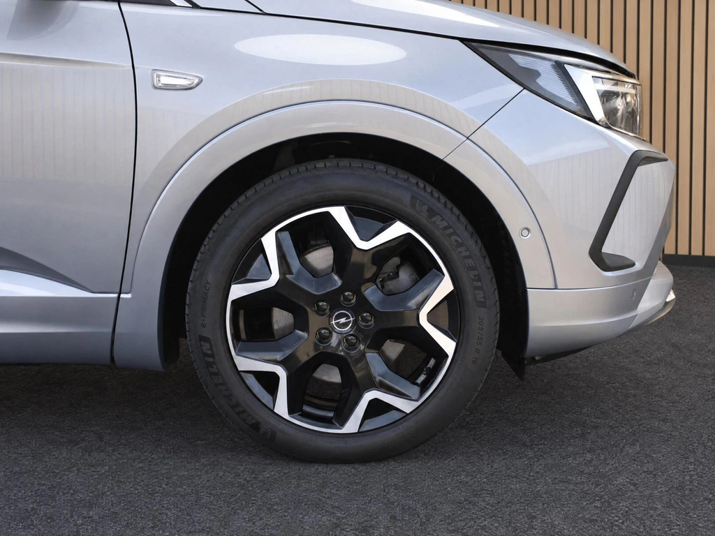 Opel Grandland – foto 17