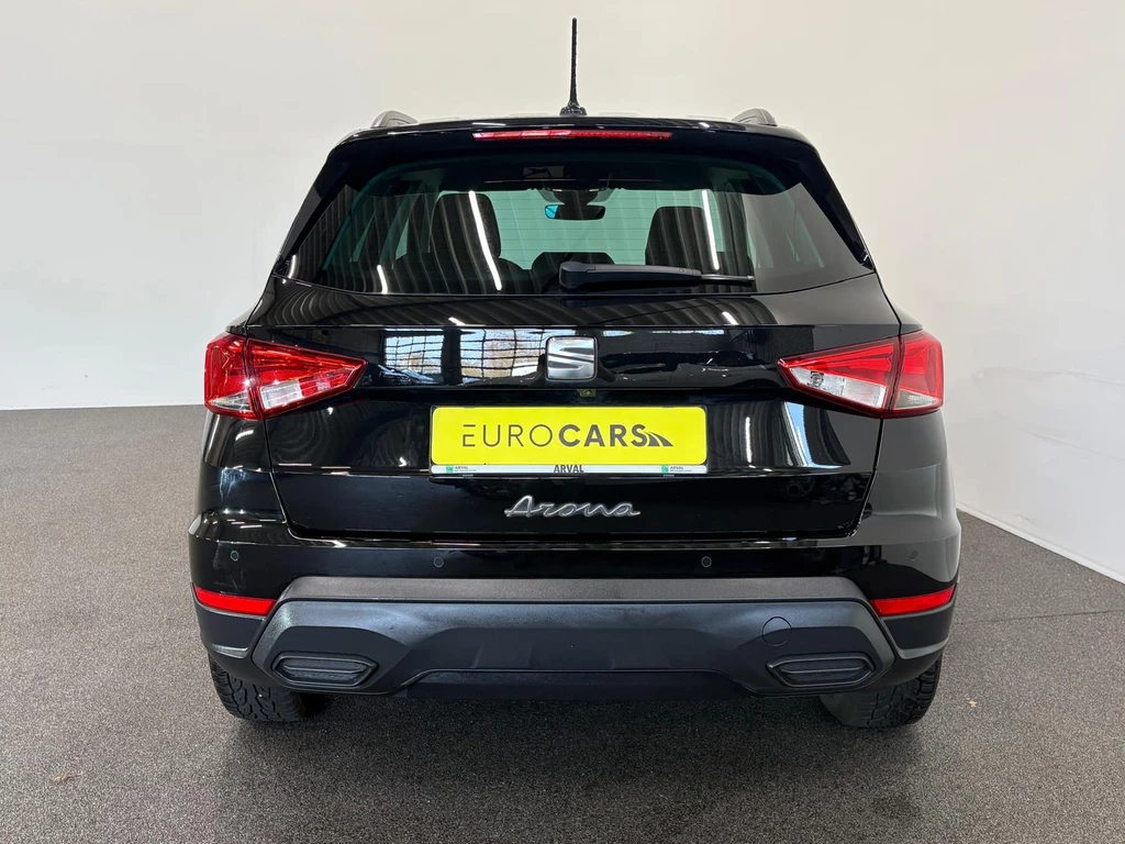 SEAT Arona – foto 4