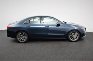 Mercedes-Benz CLA – thumbnail 5