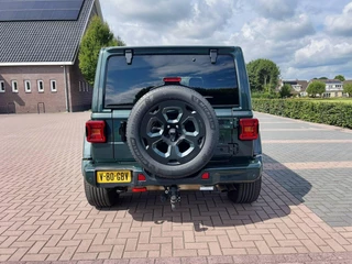 Jeep Wrangler – thumbnail 15