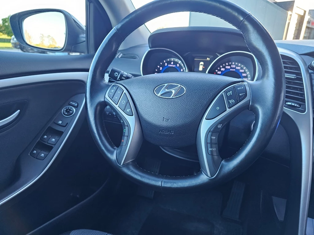 Hyundai i30 – foto 9