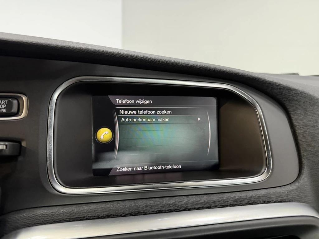 Volvo V40 – foto 22