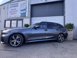 BMW 3 Serie – thumbnail 3