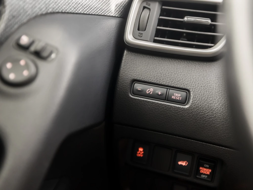 Nissan X-Trail – foto 26