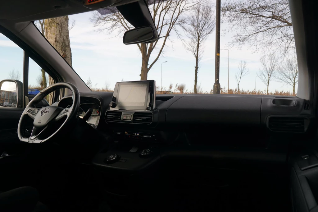 Opel Combo – foto 13