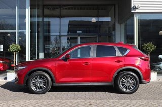 Mazda CX-5 – thumbnail 2
