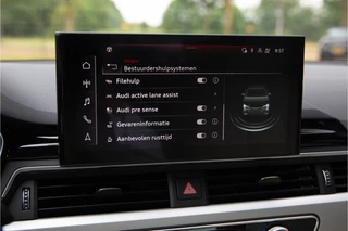 Audi A4 – thumbnail 19
