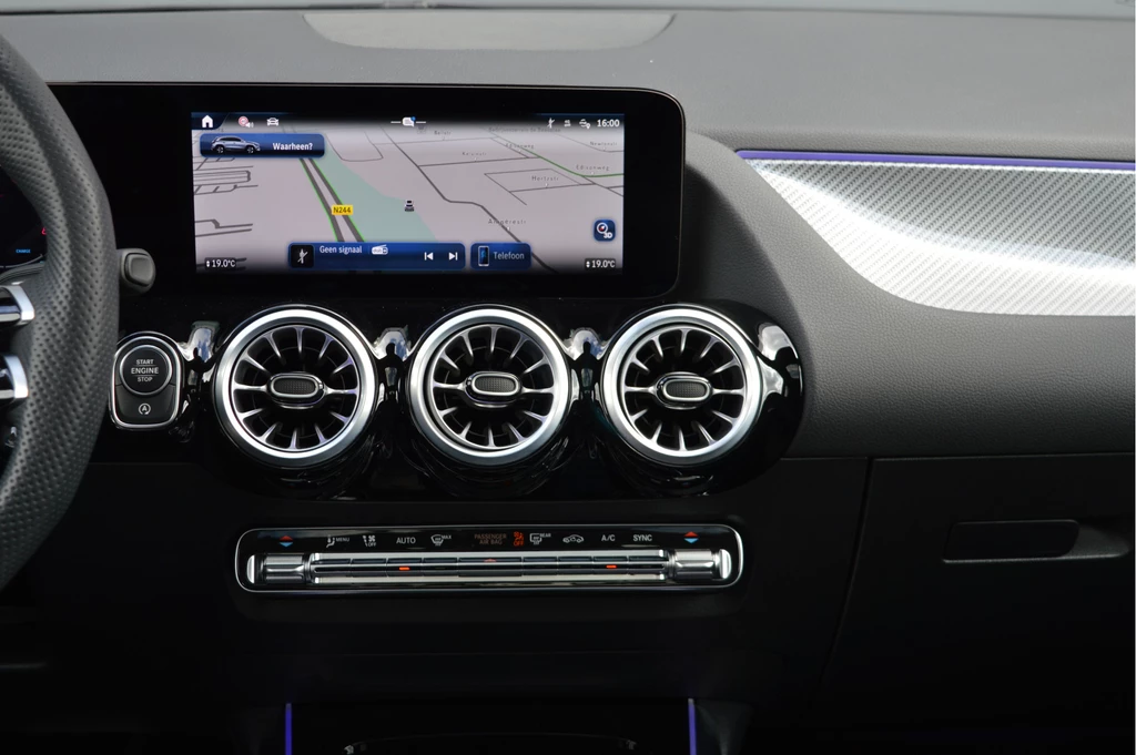 Mercedes-Benz GLA – foto 26