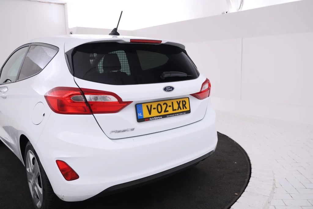 Ford Fiesta – foto 3