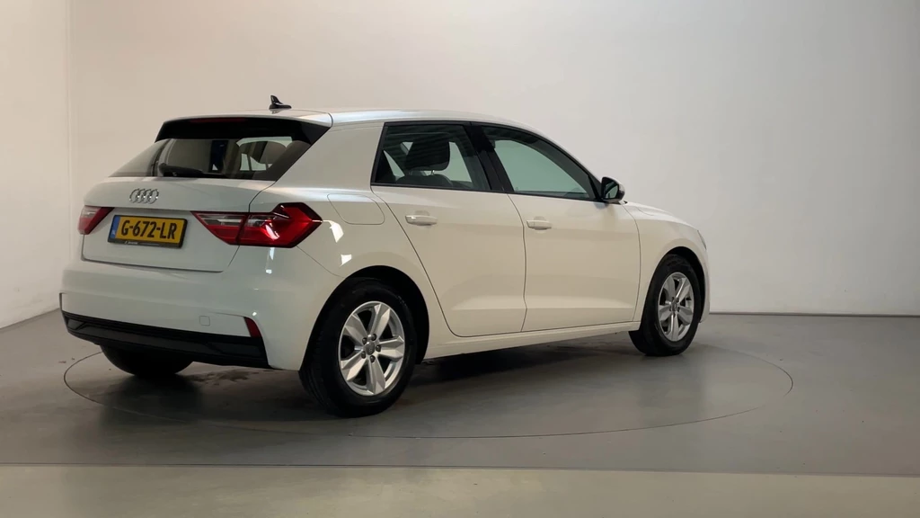 Audi A1 Sportback – foto 5