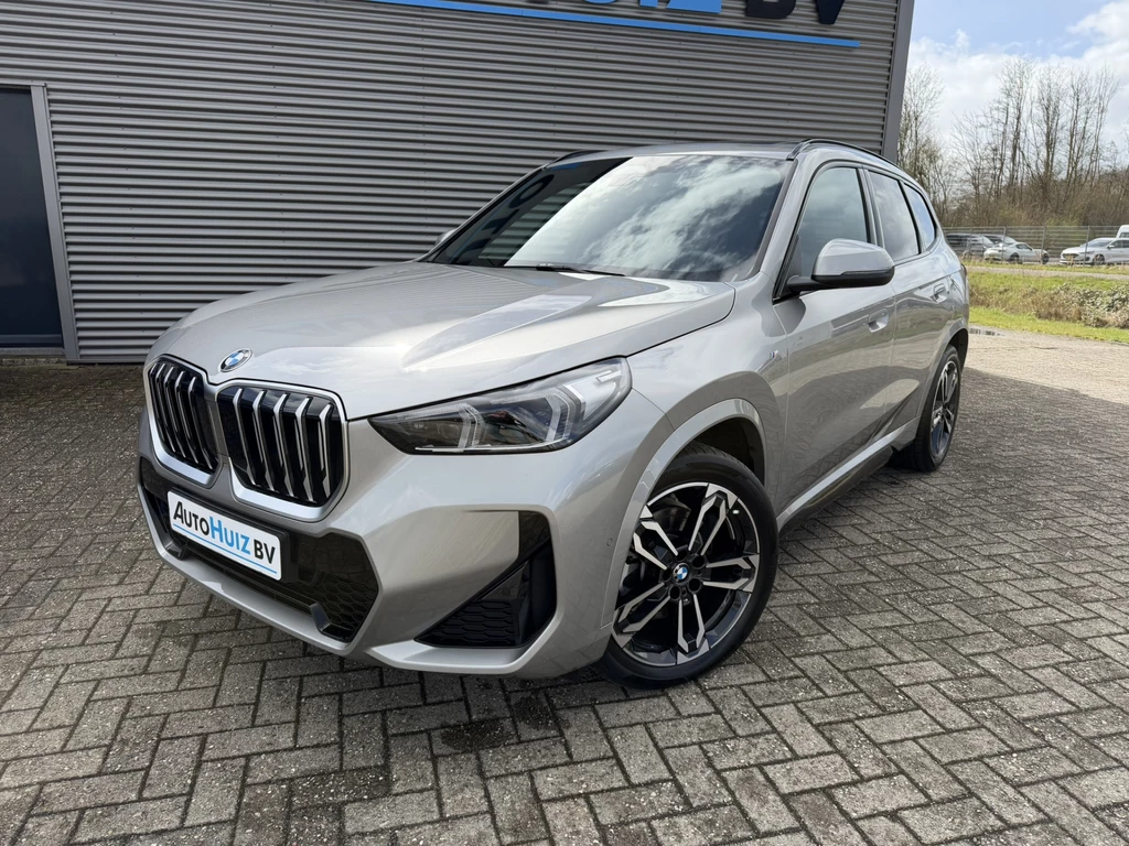 BMW X1 – foto 2