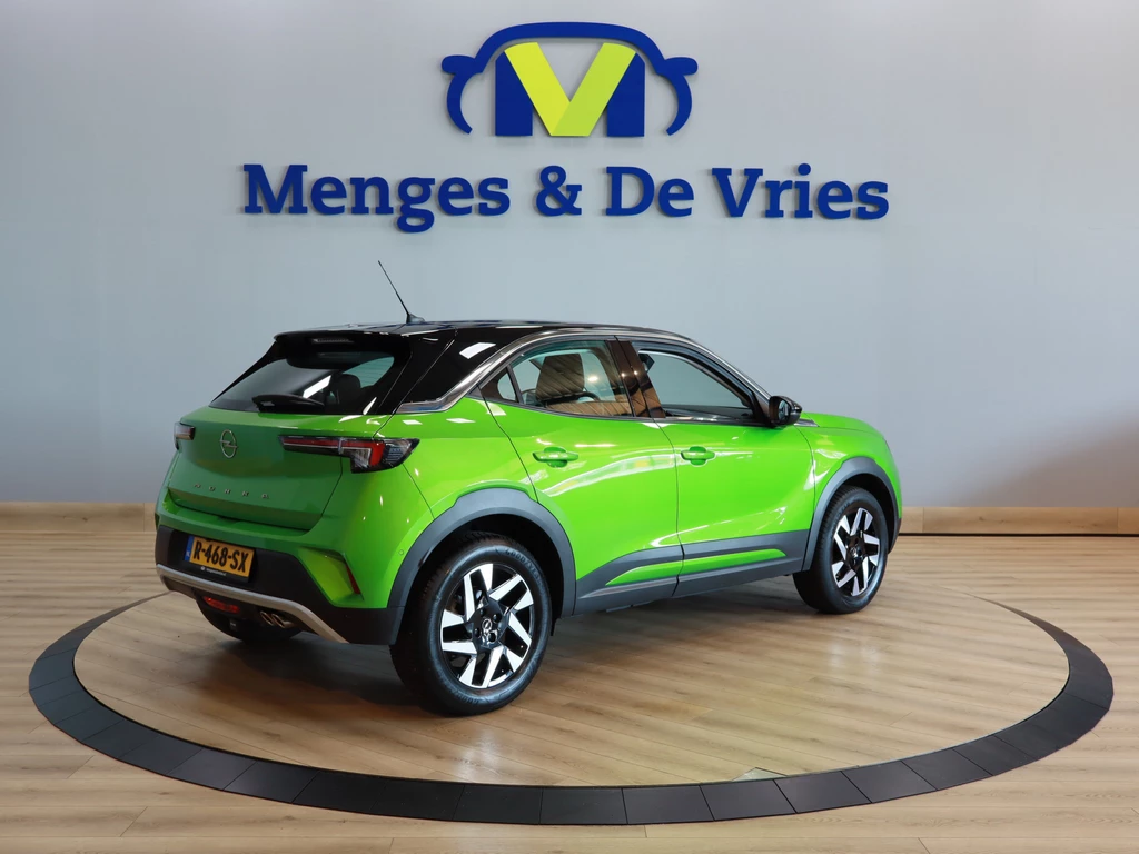 Opel Mokka – foto 5