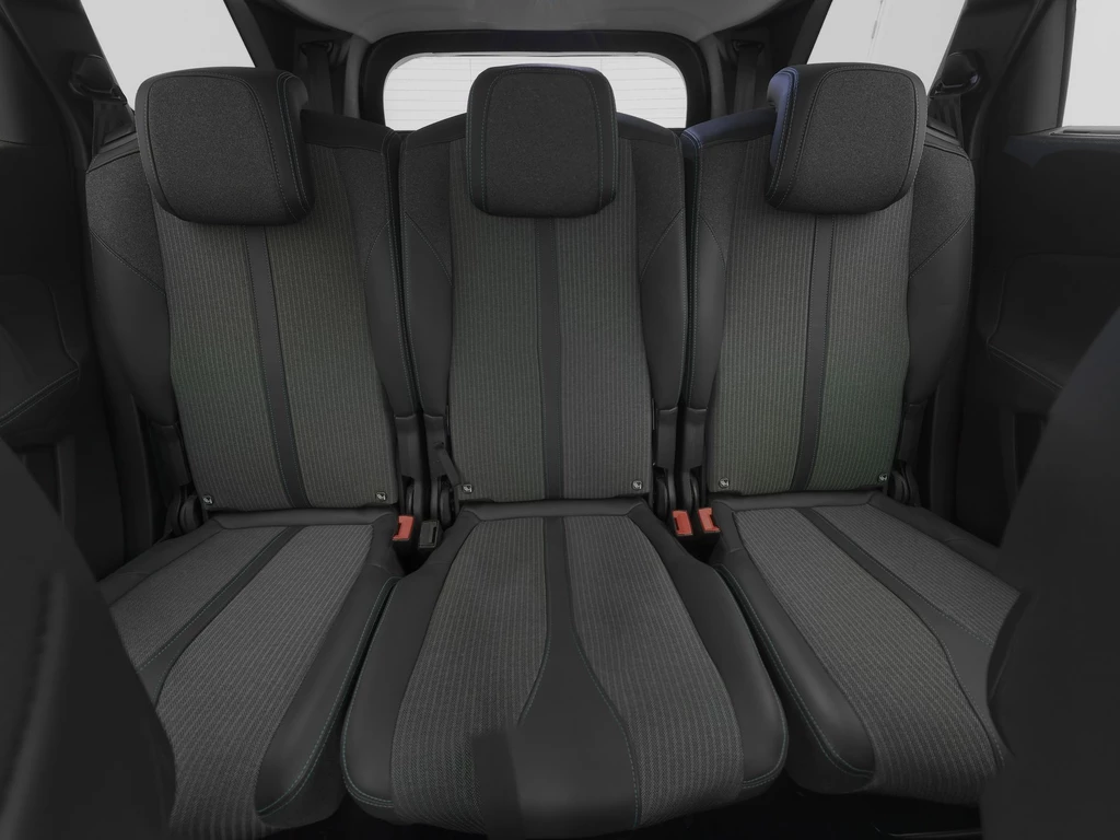 Peugeot 5008 – foto 23