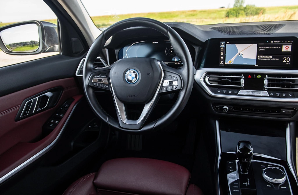 BMW 3 Serie – foto 23
