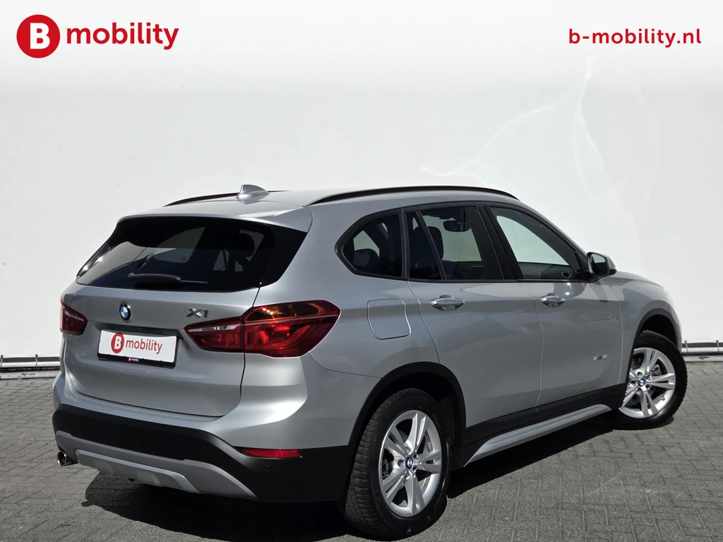 BMW X1 – foto 5