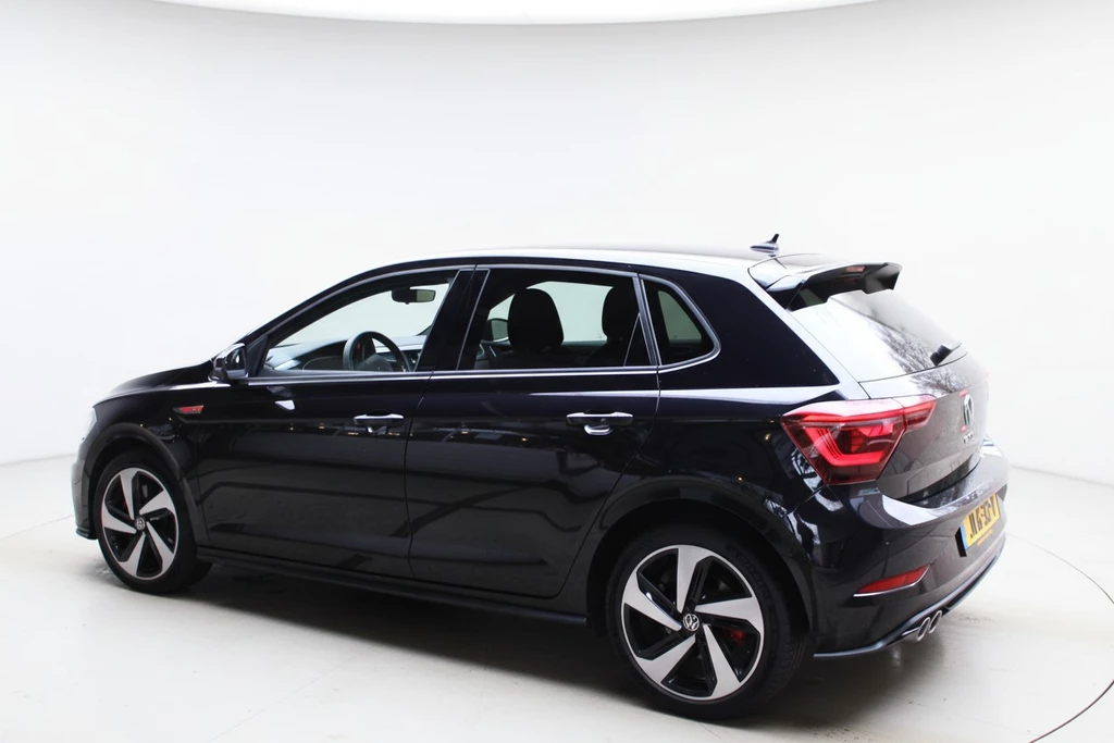 Volkswagen Polo – foto 9