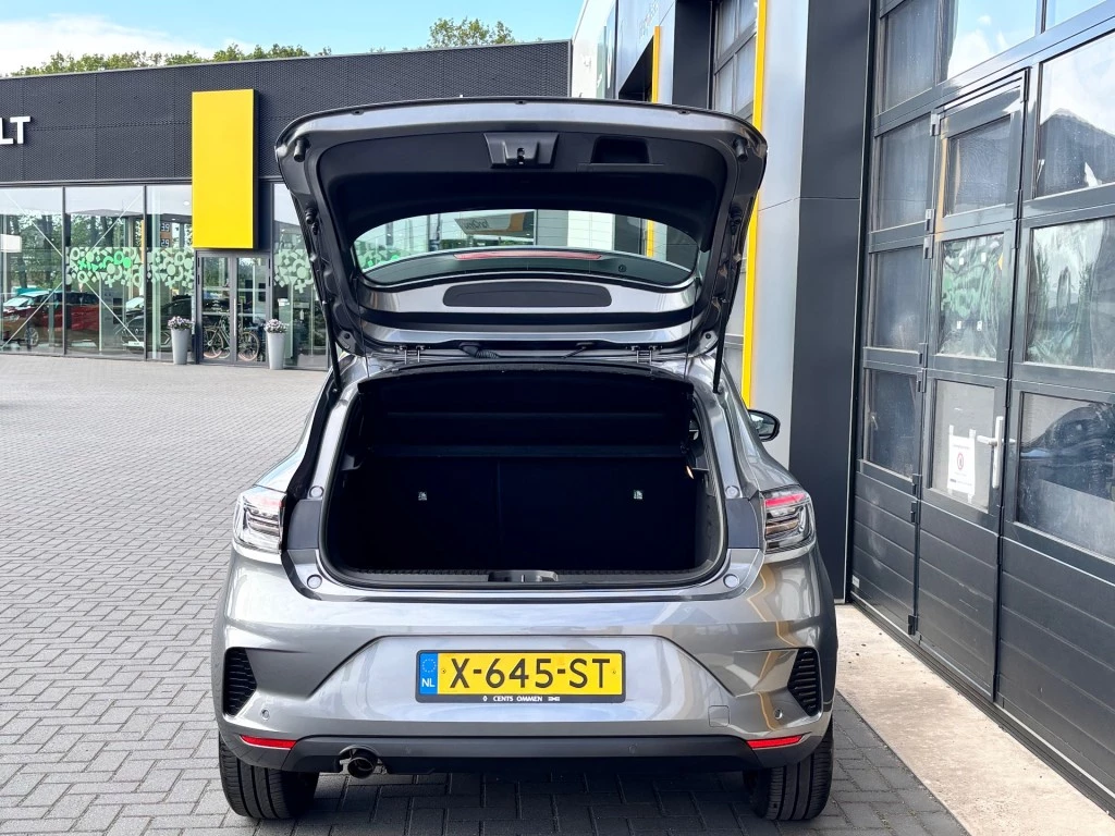 Renault Clio – foto 25