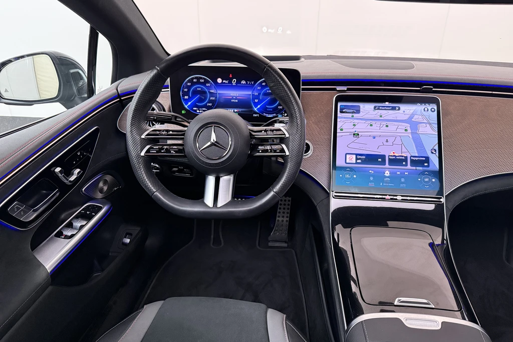 Mercedes-Benz EQE – foto 10