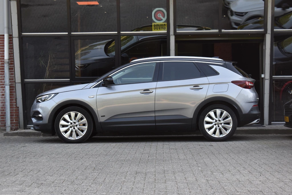 Opel Grandland X – foto 4