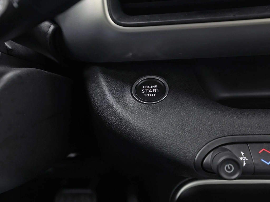 Jeep Avenger – foto 28