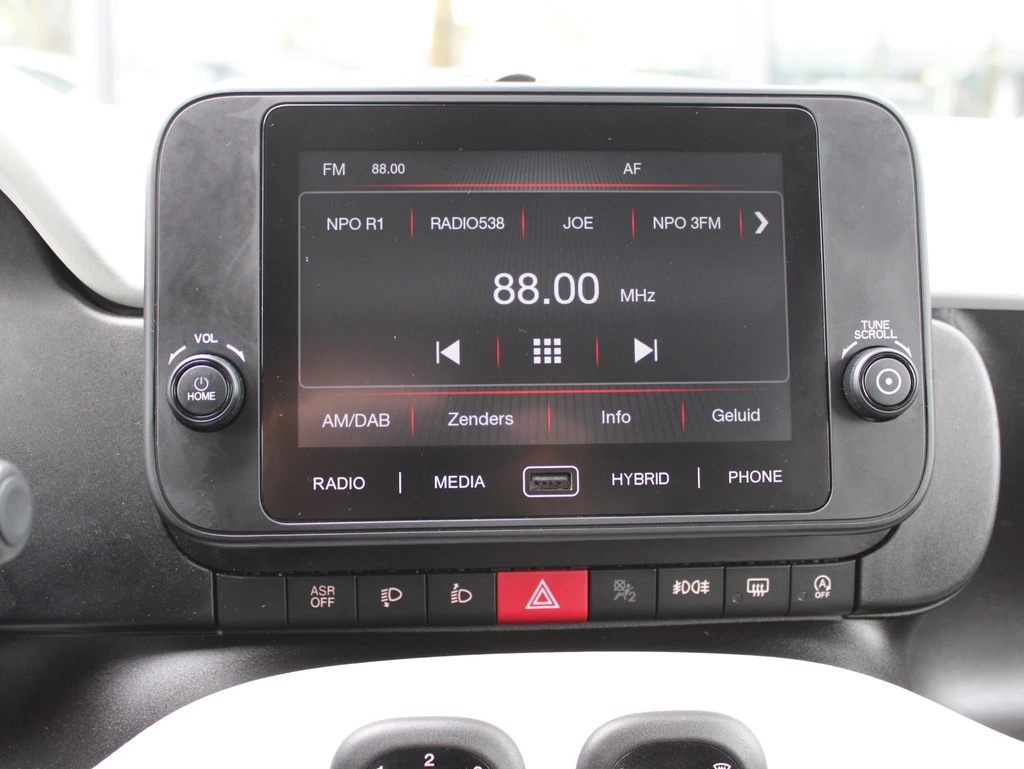 Fiat Panda – foto 15