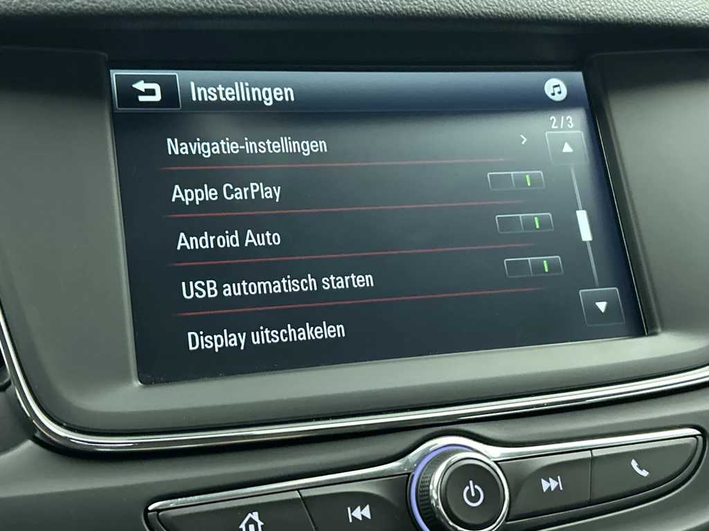Opel Astra – foto 17
