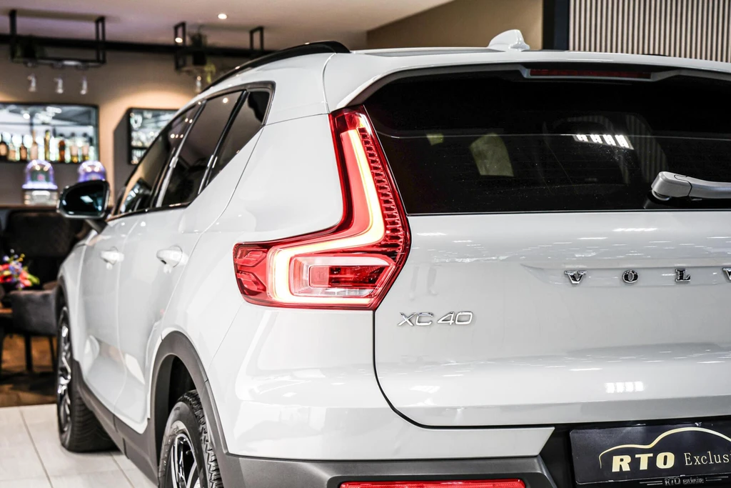 Volvo XC40 – foto 5
