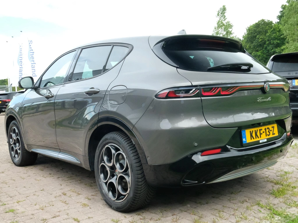 Alfa Romeo Tonale – foto 2