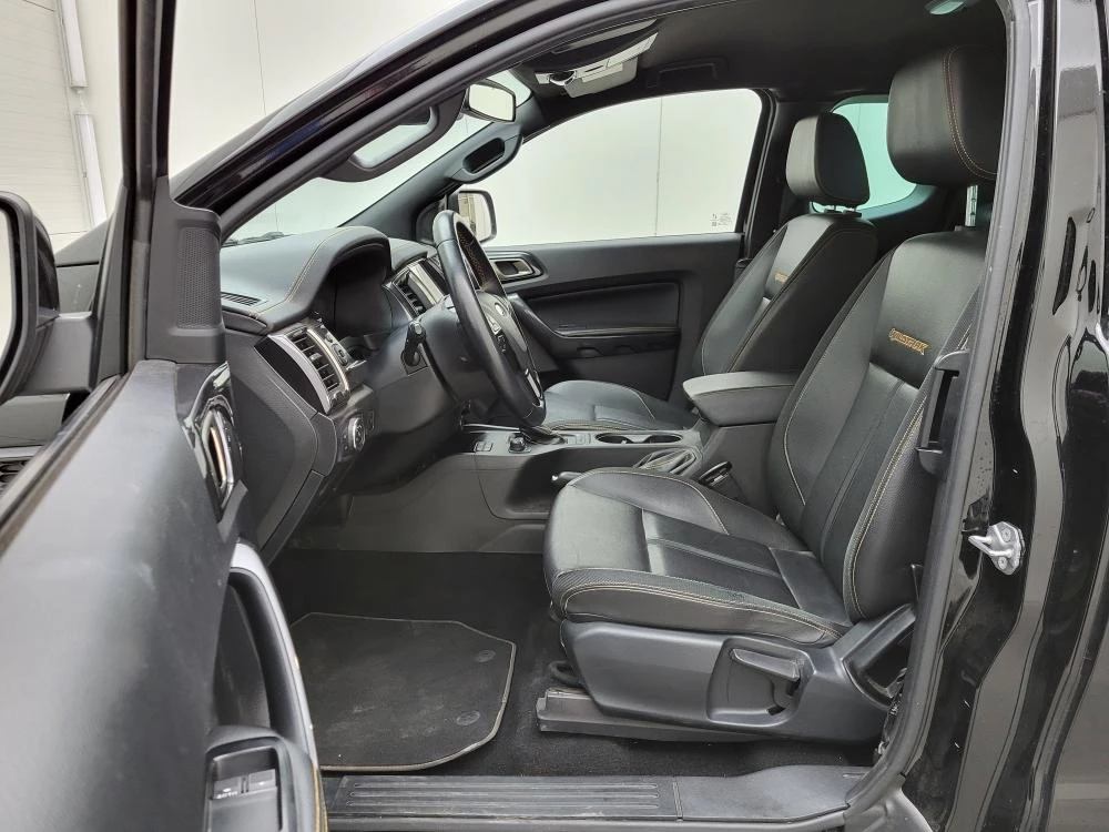 Ford Ranger – foto 4
