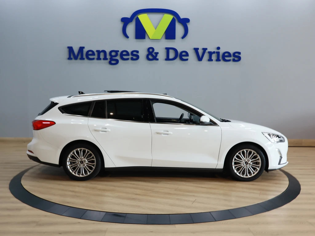 Ford Focus – foto 7