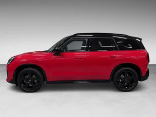 MINI Countryman – thumbnail 3