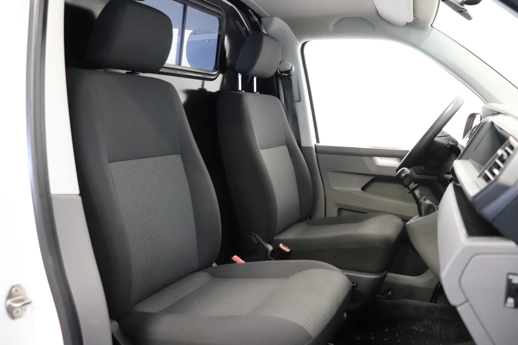 Volkswagen Transporter – foto 7